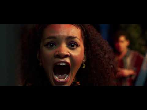 (Official Trailer) FREAKY/ QUÁI ĐẢN | KC: 27.11.2020