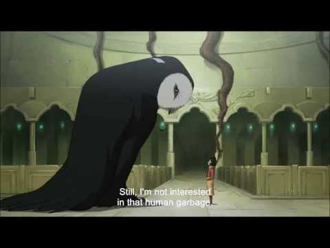 Legend of Korra  Radio Waves