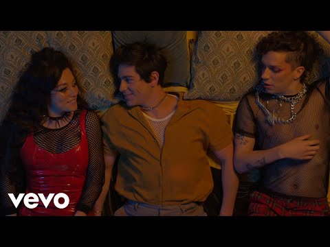 Lucas Piraino - Cinco Minutos