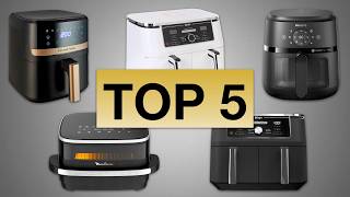 LAS MEJORES FREIDORAS DE AIRE CALIDAD PRECIO DE 2026 | TOP AIR FRYER GAMA MEDIA