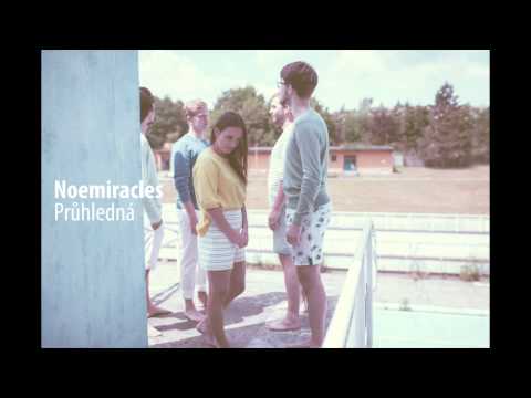 Noemiracles - Průhledná