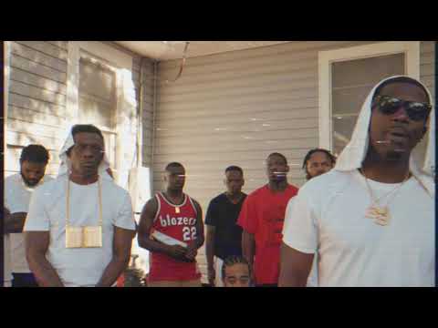 B Will - Fire Bricks