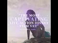 The Little Mermaid Powerful Performance Review Spot