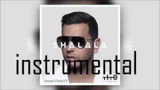 Tito El Bambino - Shalala (instrumental)