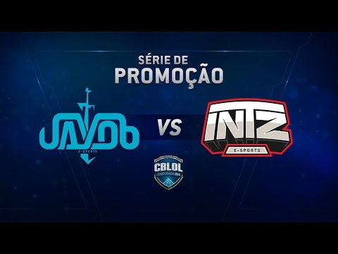 Quadrakill Brucer LeBlanc | Jayob x INTZ Red | Relegation