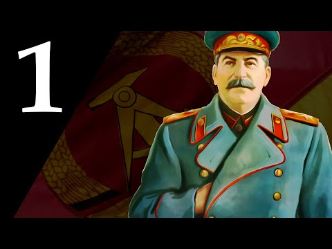 [RDA Ep. 1] - Les débuts de la RDA