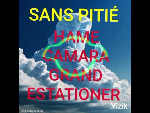 Marihawa diamera SANS PITIÉ