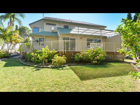 28 Calypso Way, Unsworth Heights, North Shore City, 4 Kuwarto, 3 Banyo, House