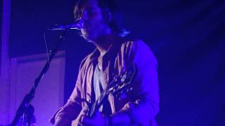 Graham Colton &quot;Love Comes Back Around&quot; OKC 4/2/2011