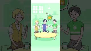 実は超節約家？！ドケチボーイ#10 #shorts