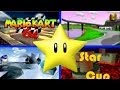 Mario Kart 64 Star Cup 100cc Co Op