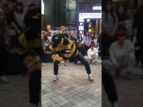 20170416 오새봄 Jessy J   Bang Bang[MAXXAM]