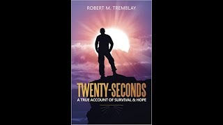 Empowered Publicity Spotlight Series Christmas Special: Robert Tremblay