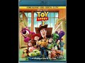 Opening To Toy Story 3 2010 Blu Ray