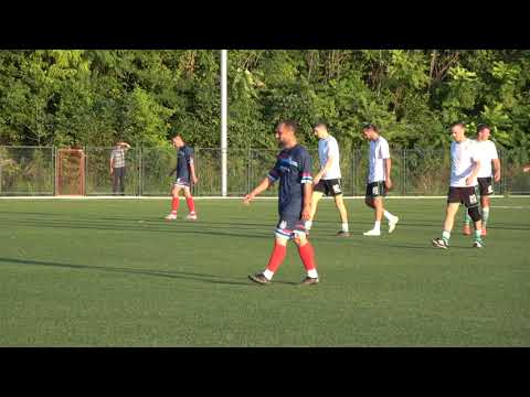 Звездара - Плави (Земун)  5:3  (Голови, Првенство 2023-24)