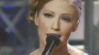 Sixpence None The Richer - Breathe Your Name (Live @ NBC)