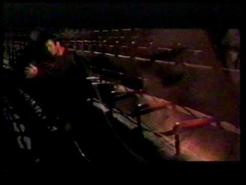 Parodia Enrique Iglesias -  Ni en vivo ni en directo (1997)