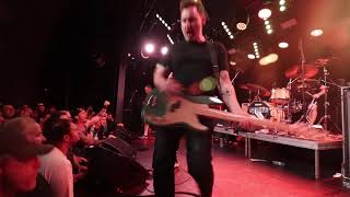 Strife - Will to Die