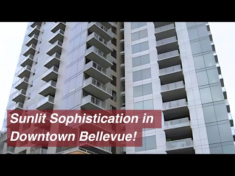 10610 NE 9th Pl #1700 Bellevue, WA 98004