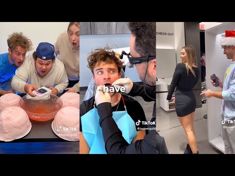 *1+ HOUR* New Best Topper Guild Tik Tok 2023 - New Funny Tik Tok Memes - TikTok Famous