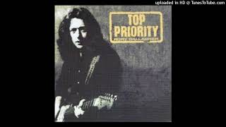 Rory Gallagher - Keychain