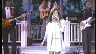 Marie Osmond  Hee Haw  1990