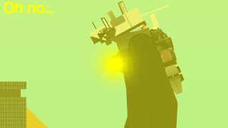 Toilet WarfareThe beginning