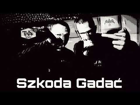 TWS SLG X AZAZEL - Szkoda gadać (Official Audio)