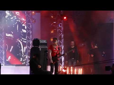 Daniele Silvestri feat Rancore - Argentovivo