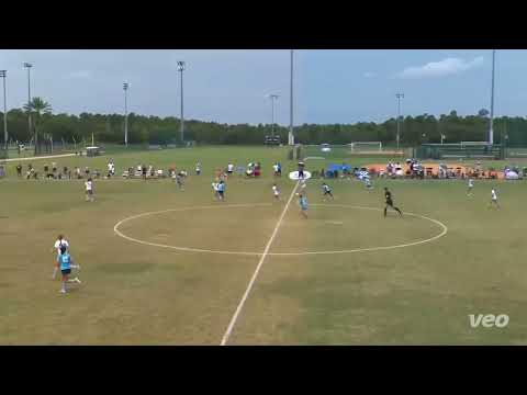 24 Nationals Def 1v1/attack