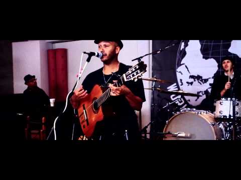 Myanmar - World Wide Rebel Tour