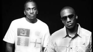 Philly's Most Wanted - Cocoa Leaf (No Relief) (Feat. Clipse, Fam-Lay and Rosco P. Coldchain)