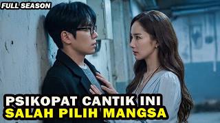 Download lagu TERJEBAK PERMAINAN PSIKOPAT. SI POLOS BERUBAH JADI MALAPETAKA. Alur Cerita Film Drama Korea mp3