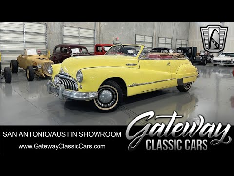 1948 Buick Super (CC-1923242) for sale in O'Fallon, Illinois