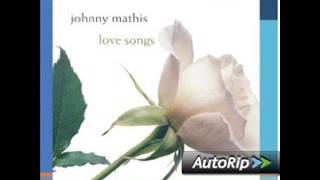 Johnny Mathis: "All The Things You Are"
