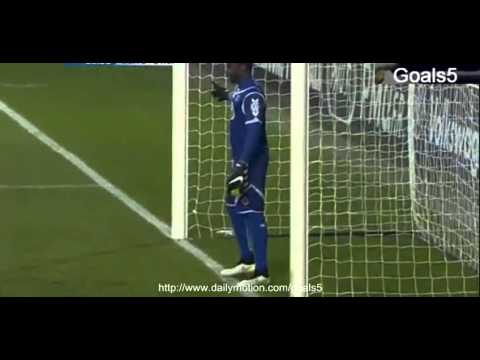 GOAL - Sylvain Armand - Rennes 1-0 Reims Coupe de France