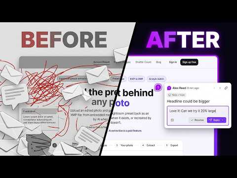 Item video thumbnail