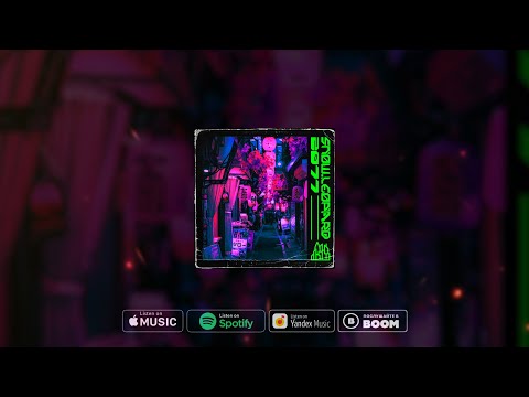 snow.LEØPARD - 2077 (Official Audio)