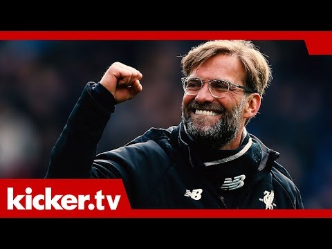 Magische Nacht in Anfield - Trotz 0:3 hofft Guardiola | kicker.tv