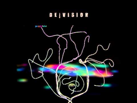 DeVision - Digital Dream (electroclash remix)