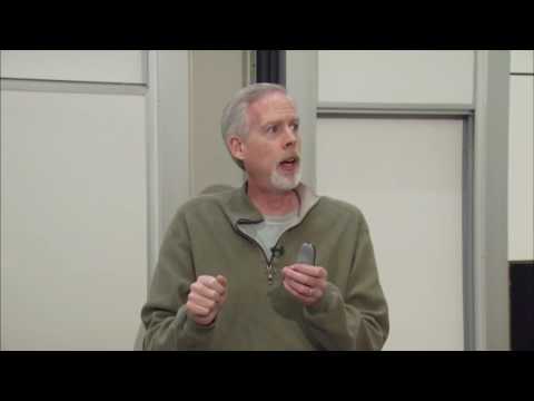 Stanford University Developing iOS Objective C   Lecture 6   Polymorphism with Control