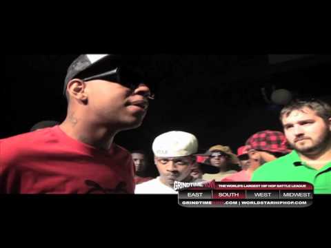 Syd Vicious vs John John Da Don