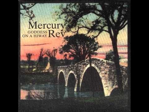 Mercury Rev - Car Wash Hair