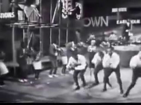 RSG! The Sound Of Motown 1965