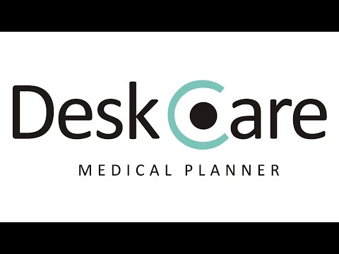 DeskCare video thumbnail