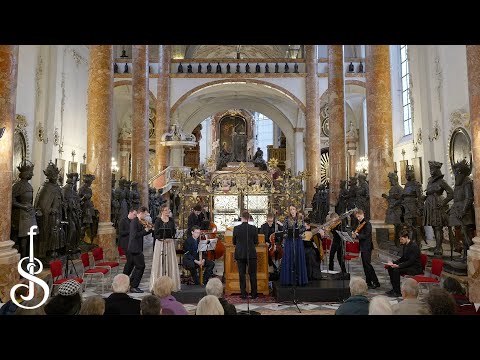 Alessandro Scarlatti | La Maddalena pentita