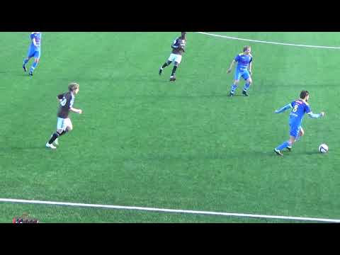 Ørn Horten 2 - Teie 0-4 - del 1 av 3  (1. omg.)