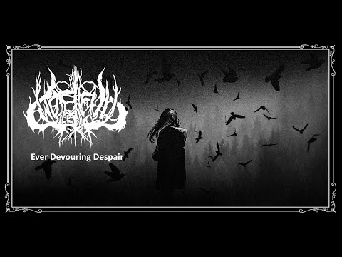 Woeful Silence - Ever Devouring Despair