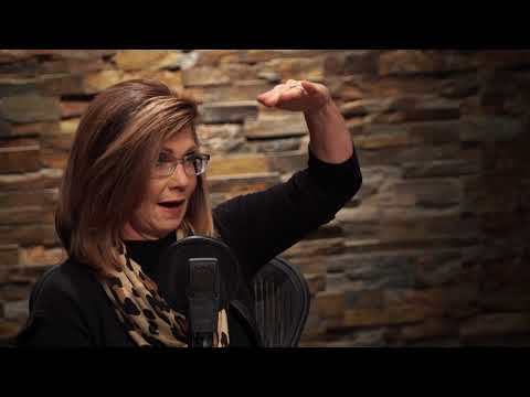 Balancing Gender Differences in Your Marriage Part 1 - Robert and Pamela Crosby