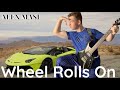 Masi- Wheel Rolls On cover
